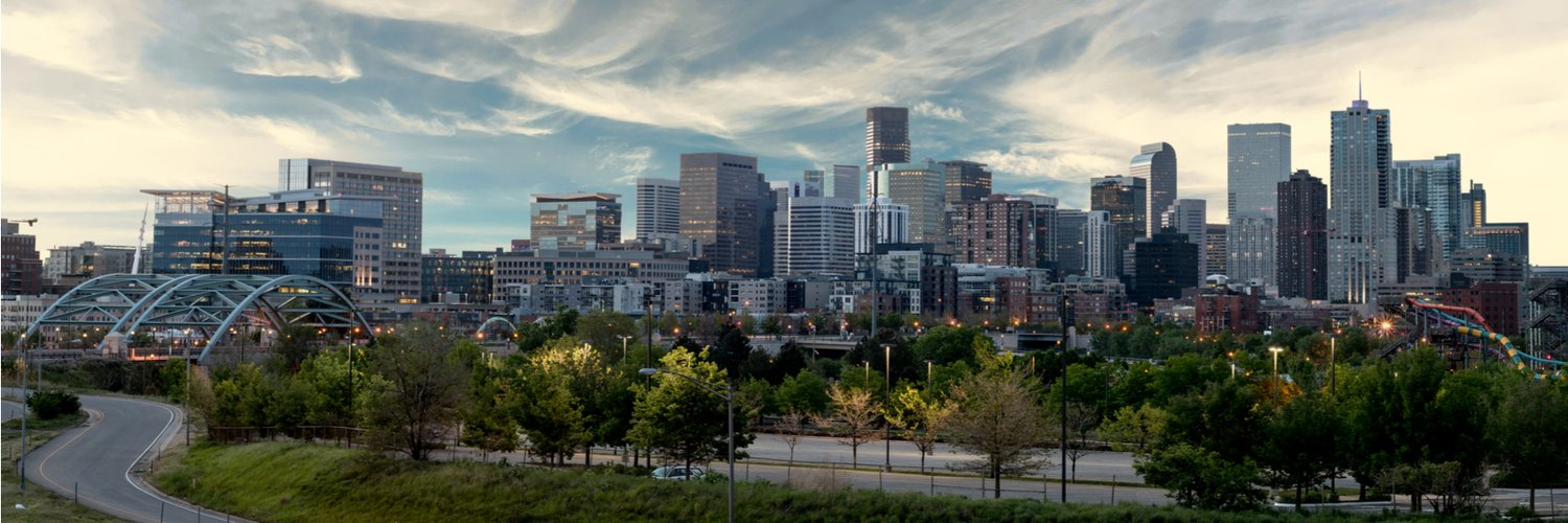 City and County of Denver