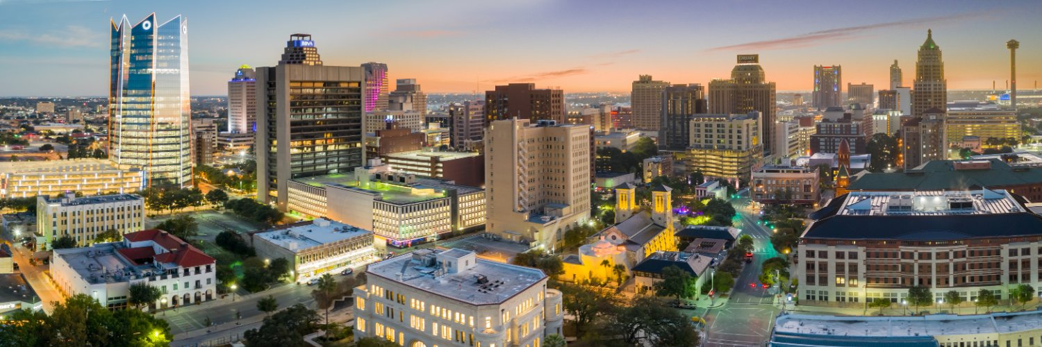 City of San Antonio