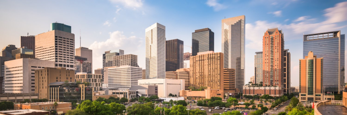 City of Houston