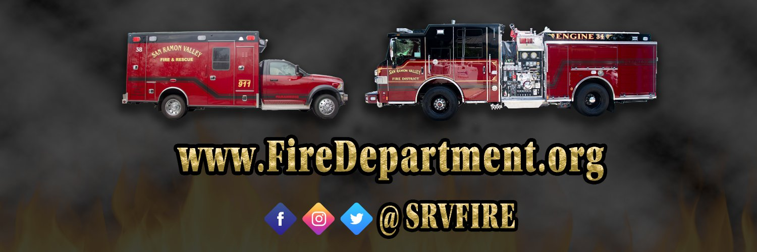 San Ramon Valley Fire Protection District