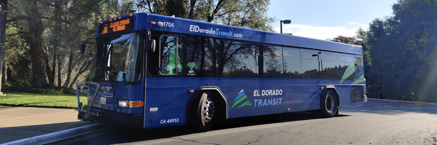 El Dorado County Transit Authority