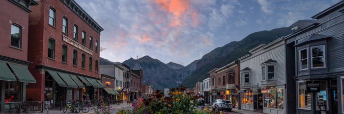 Town Manager | Telluride, CO