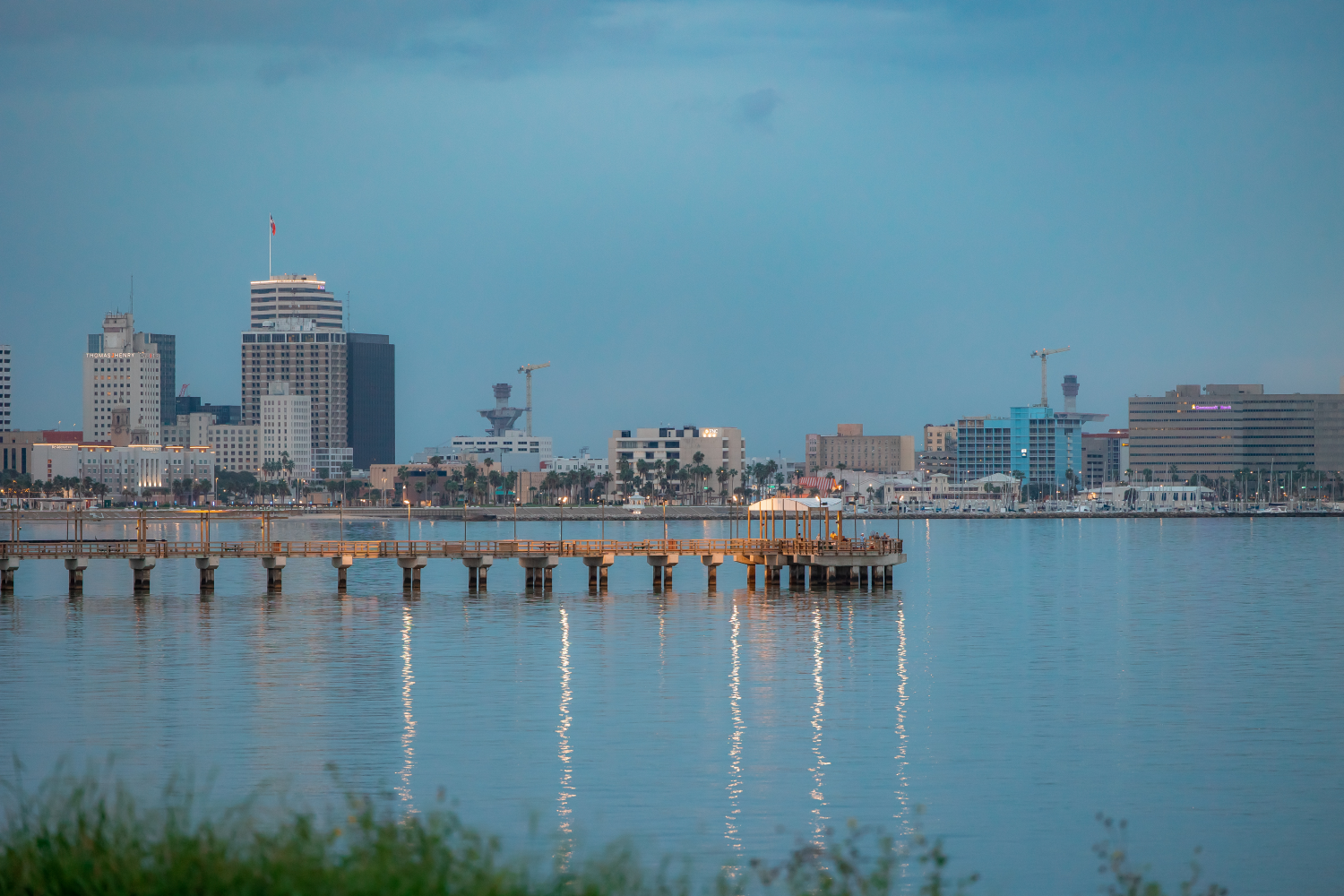 City of Corpus Christi