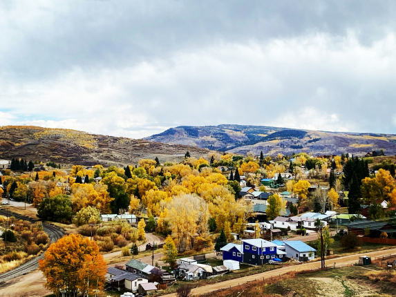 Town Administrator- Town of Oak Creek, CO