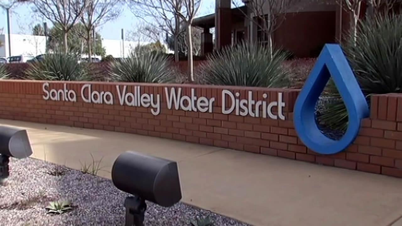 Valley Water