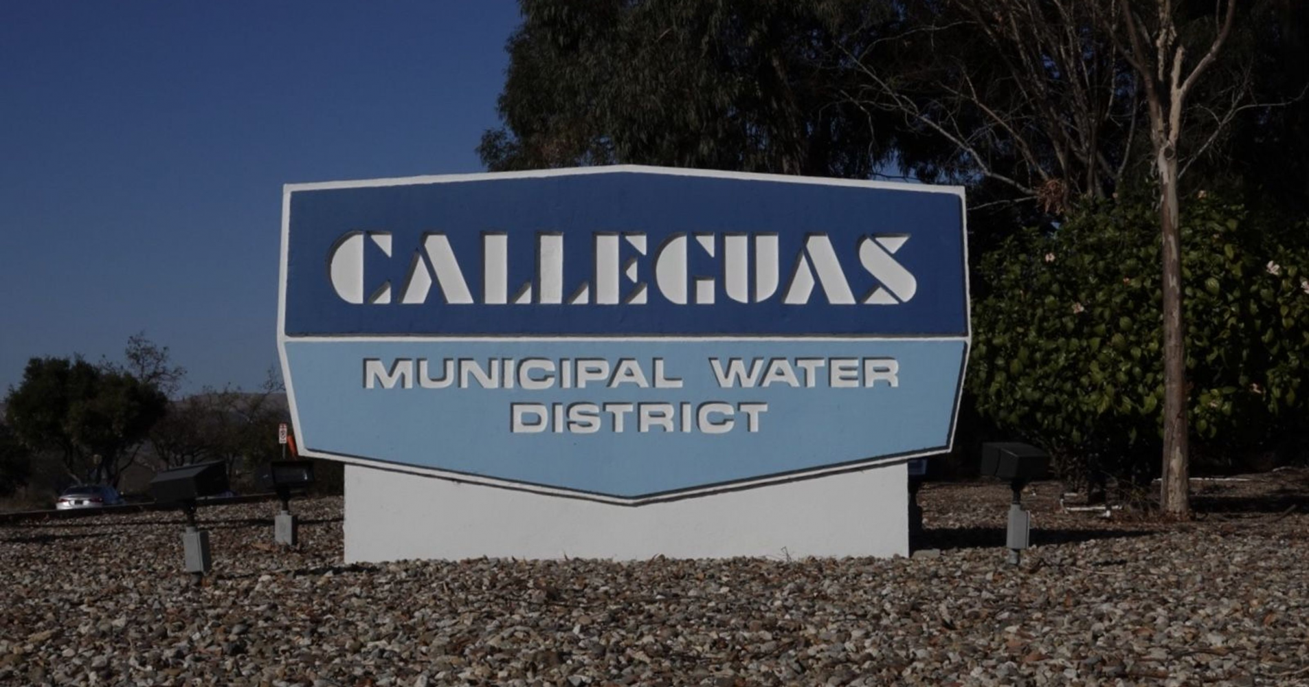 Calleguas MWD