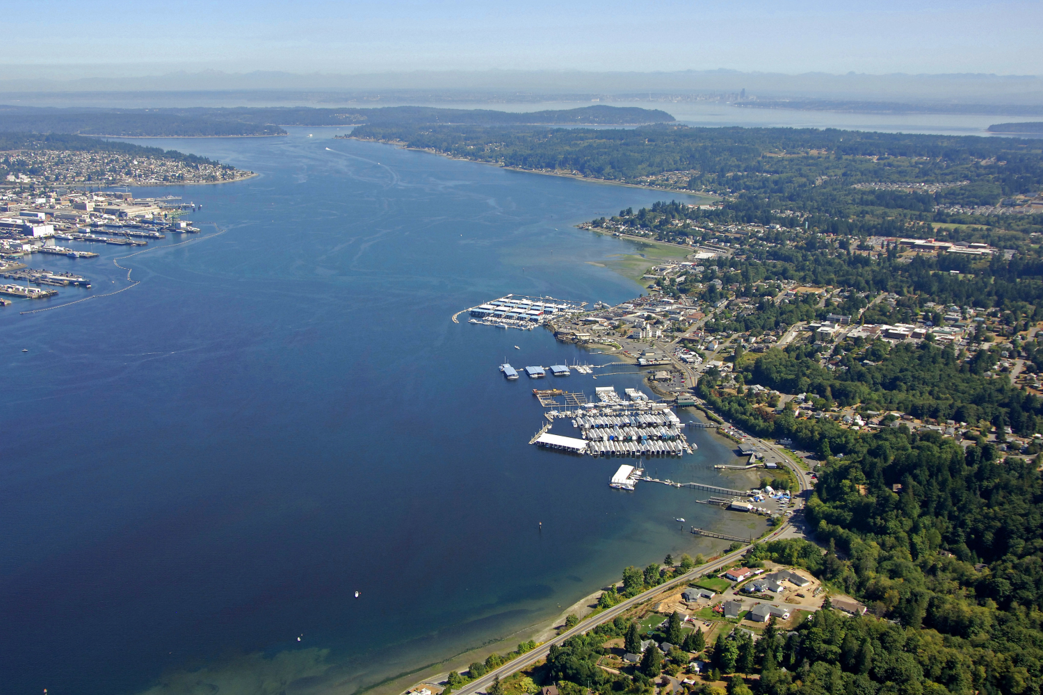 City of Port Orchard