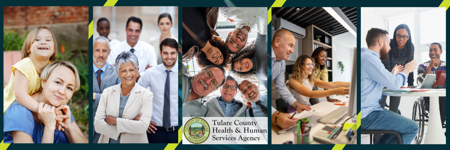 Tulare County Health and Human Services