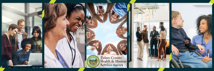 Tulare County Health and Human Services