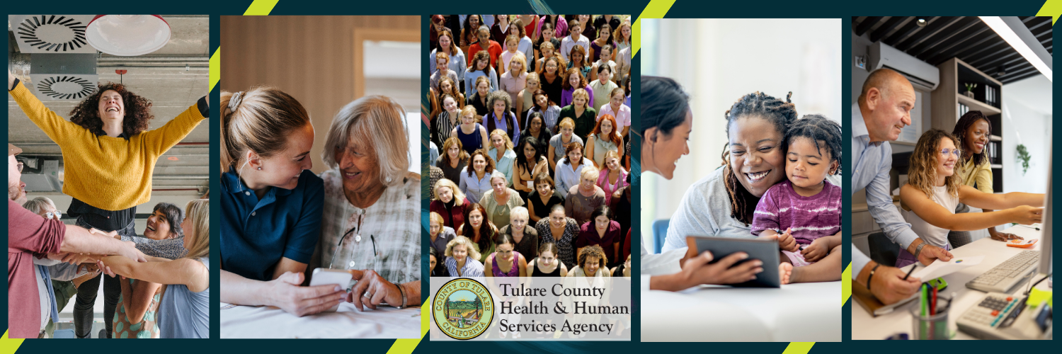 Tulare County Health and Human Services