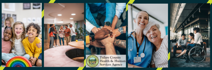 Tulare County Health...