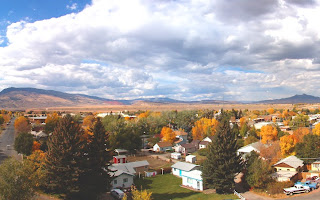 City Administrator- City of Cody, WY