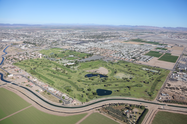 City Administrator