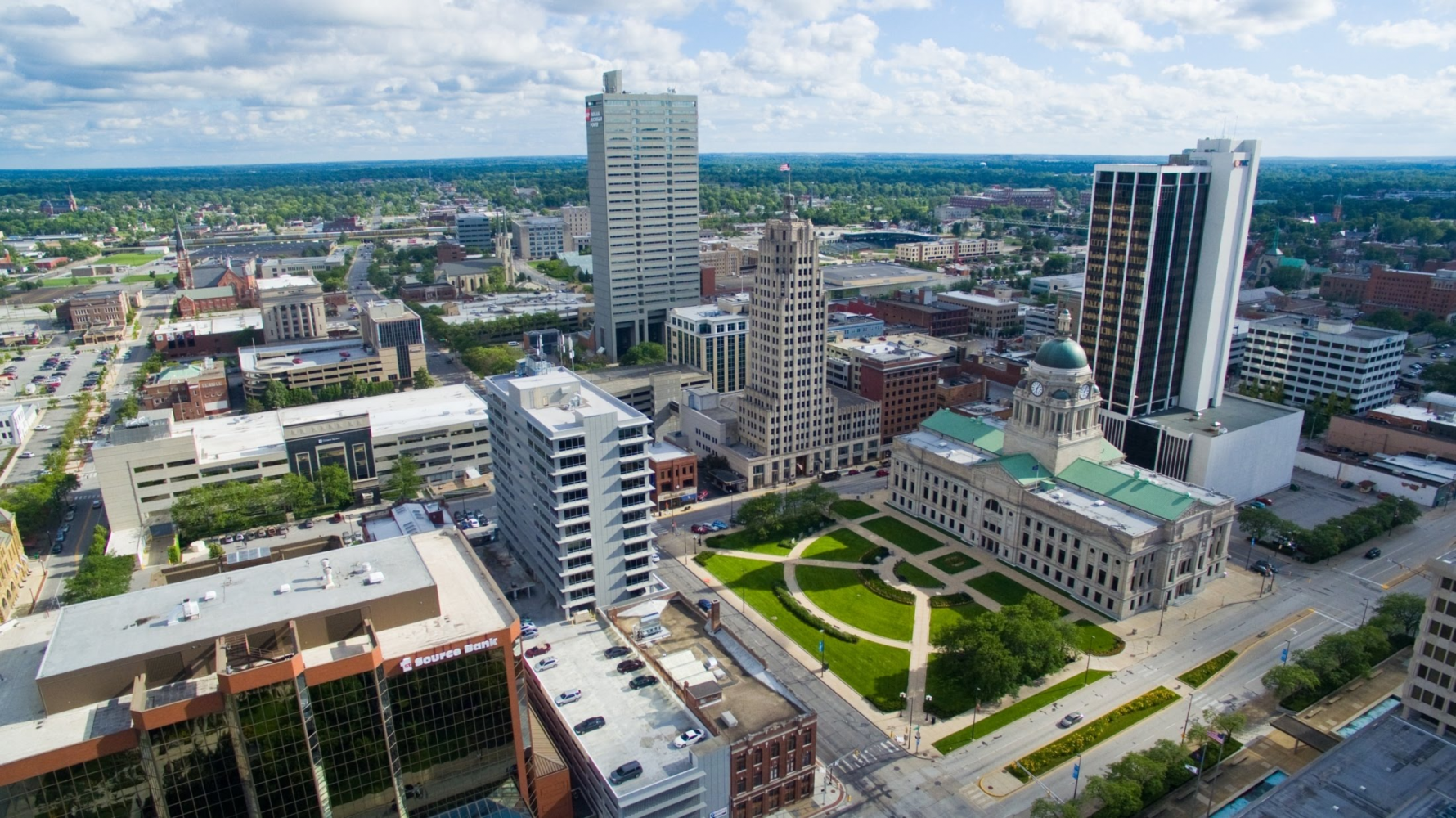 City of Fort Wayne