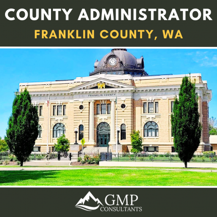 County Administrator