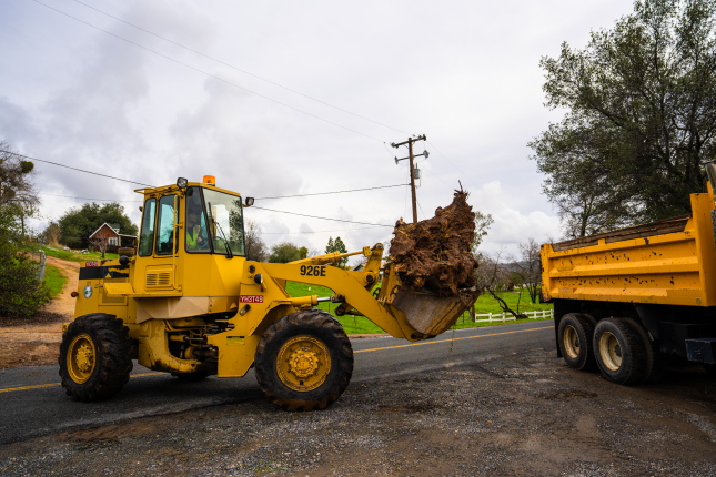 Equipment Operator