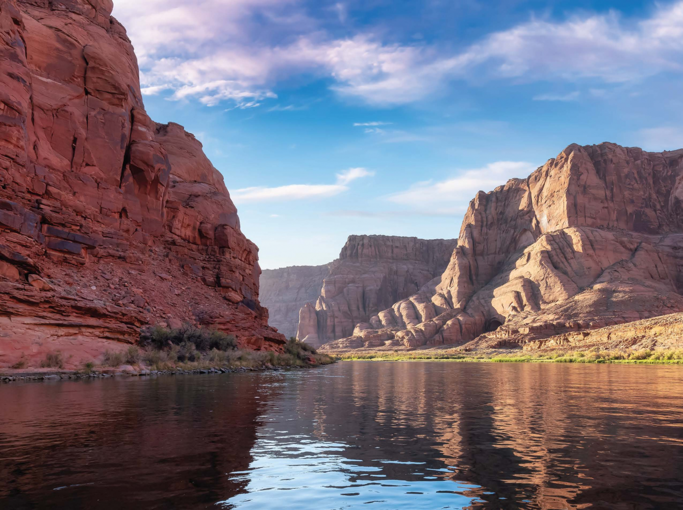 Colorado River Board of California