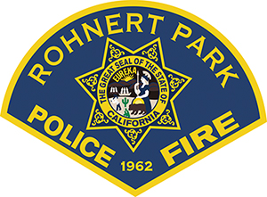 Public Safety Officer Trainee