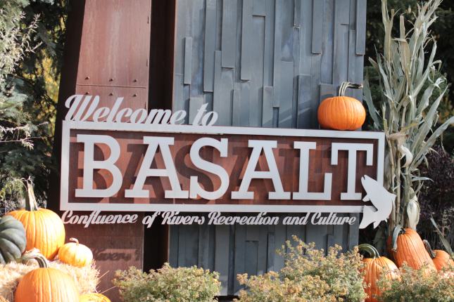 Town Manager- Town of Basalt, CO