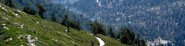Big Bear Valley Recreation and Park District Employment Opportunities