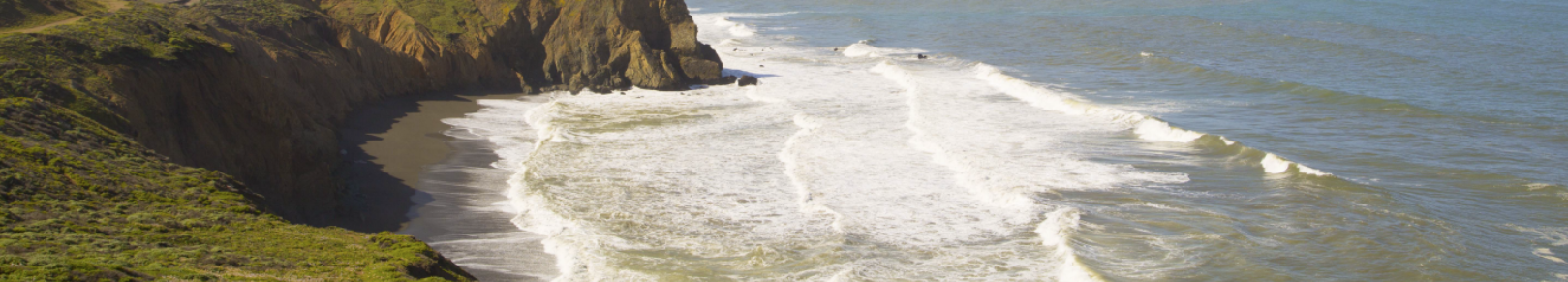 City of Pacifica