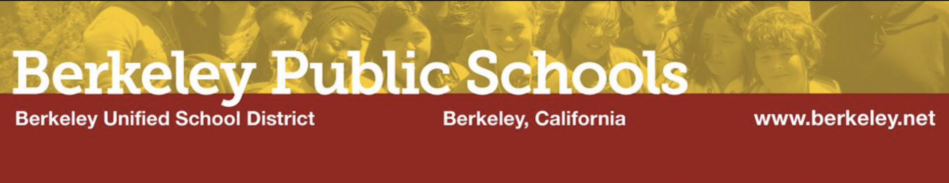 Berkeley Unified School District