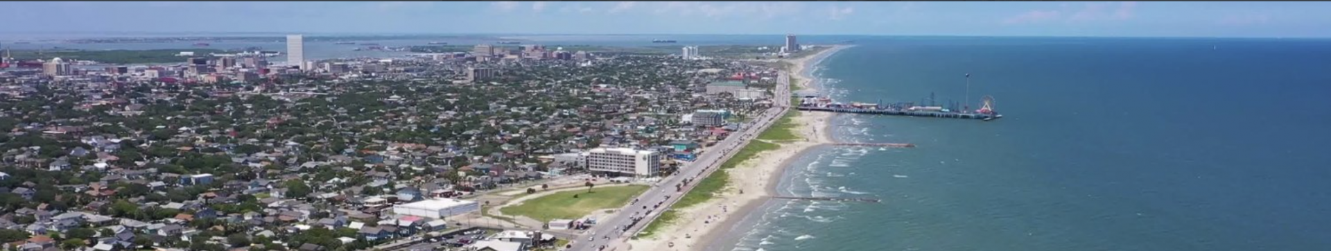 City of Galveston