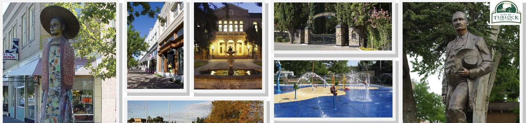 City of Turlock