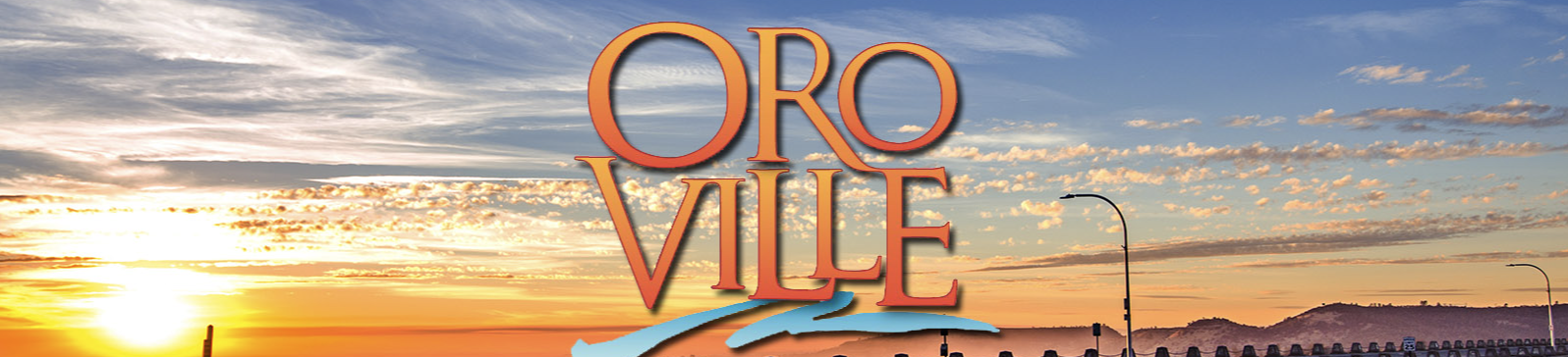 City of Oroville