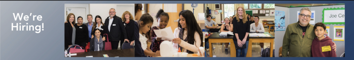 Early Care and Education Coach, 50% FTE (Santa Maria/Lompoc, CA) at Santa Barbara County Education Office | EDJOIN