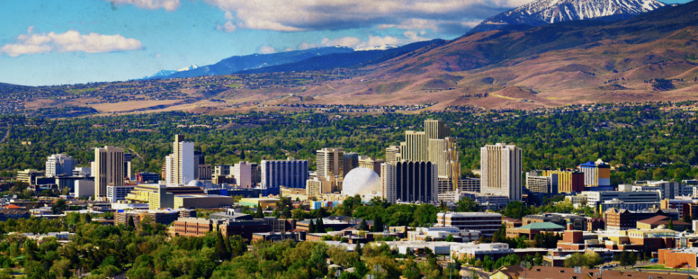 STATE OF NEVADA