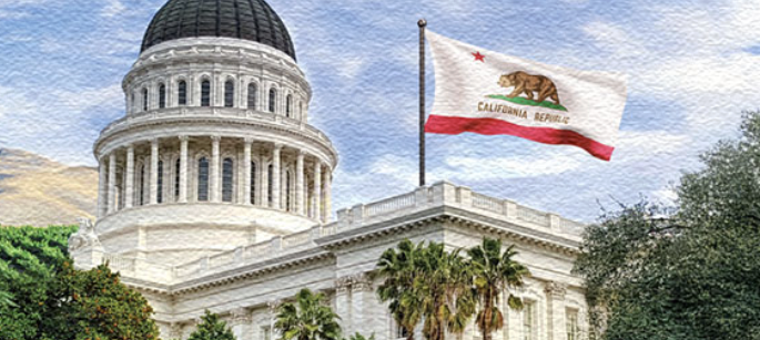 California Department of Finance