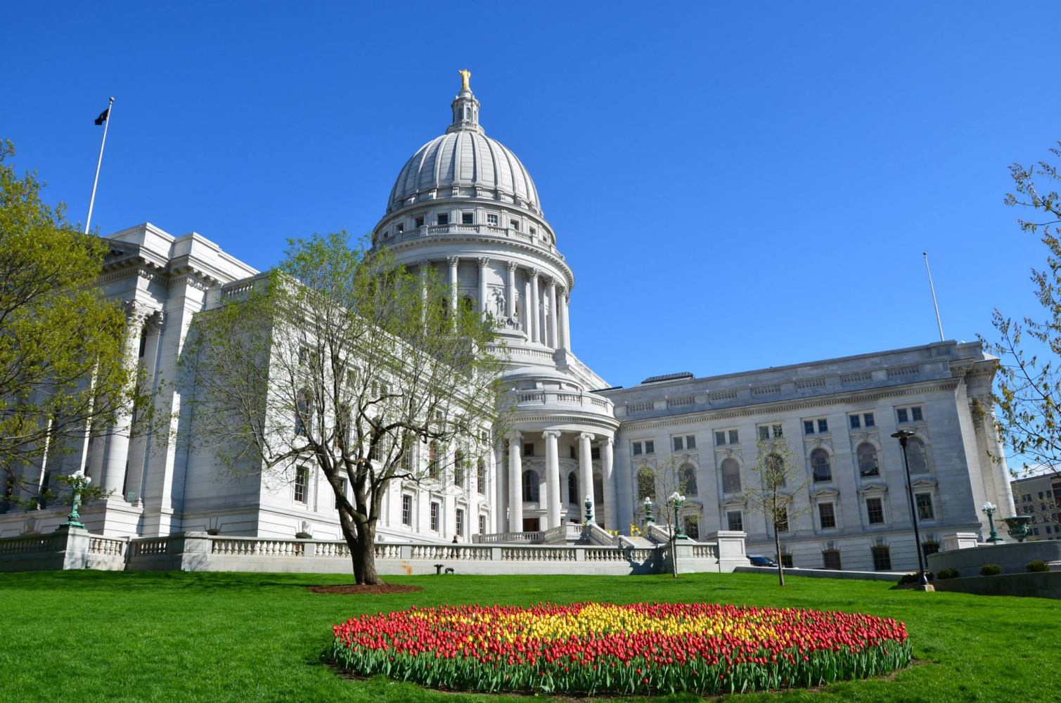 Wisconsin Legislature