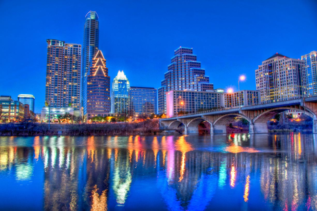 Procurement Specialist IV (City of Austin Employees Only)