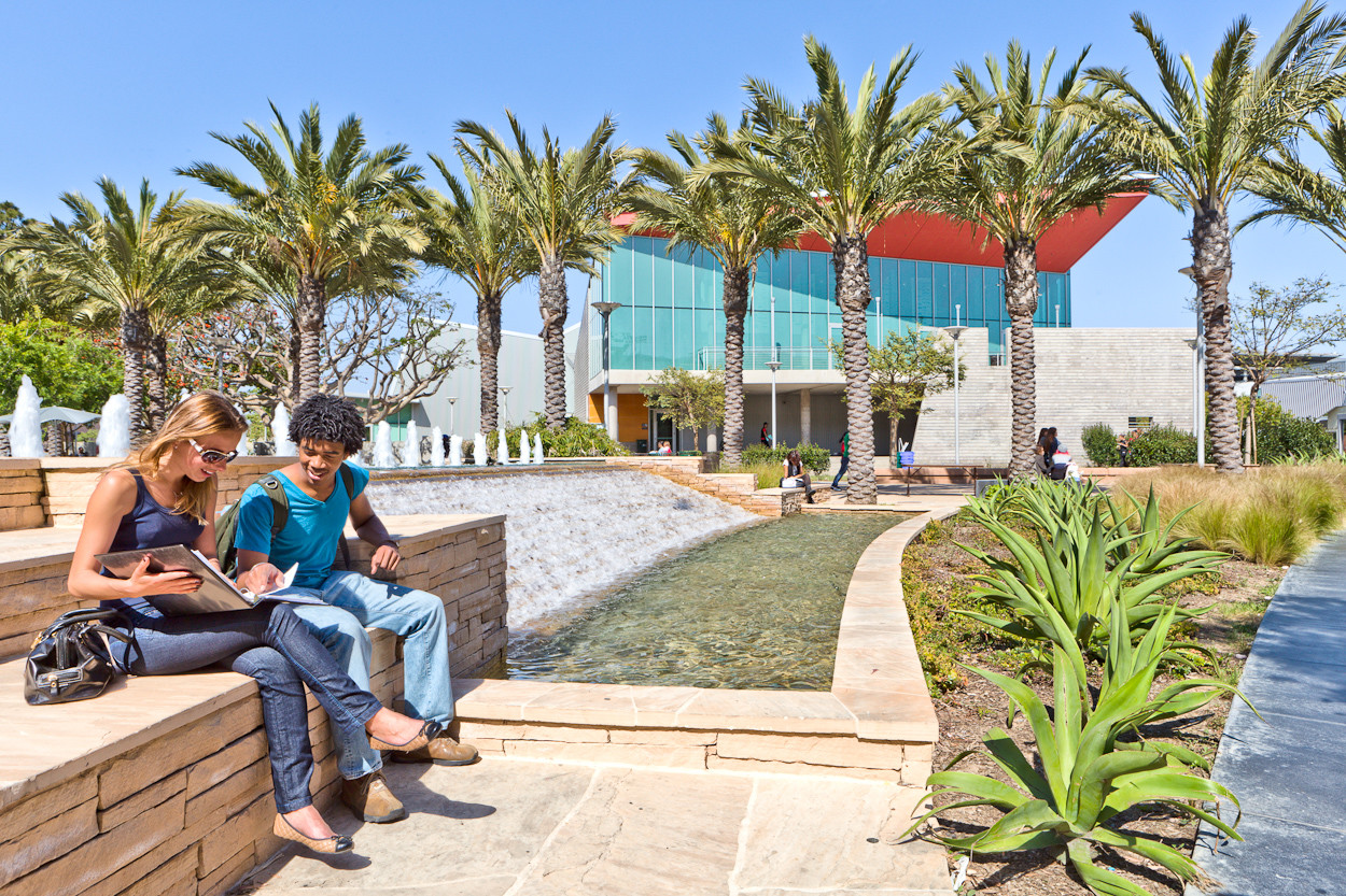 Santa Monica Community College District