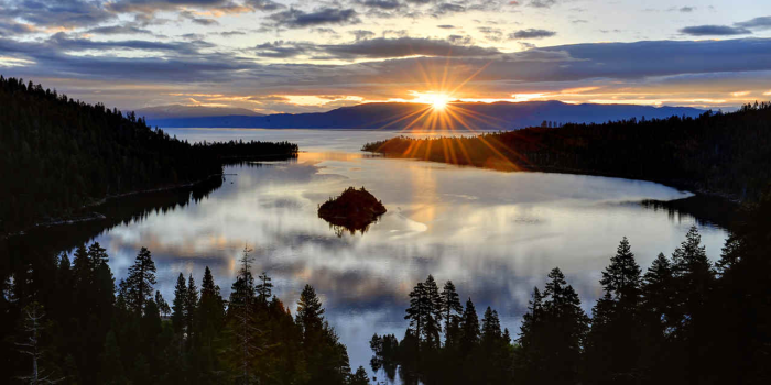 Employment and Training Worker I/II - South Lake Tahoe