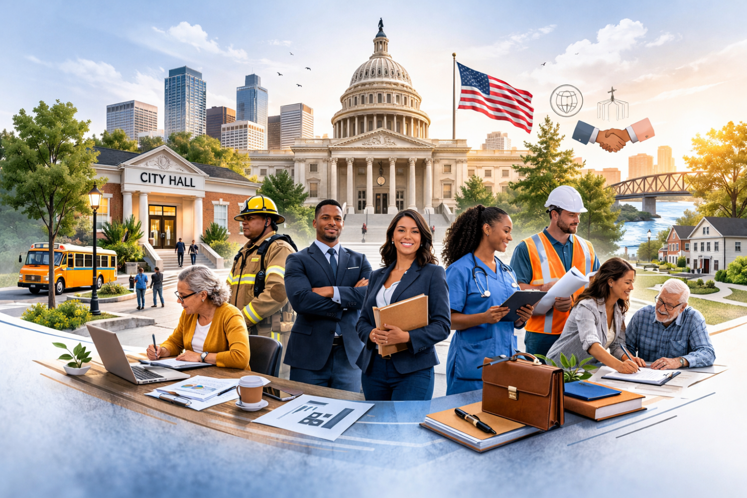 Government Jobs