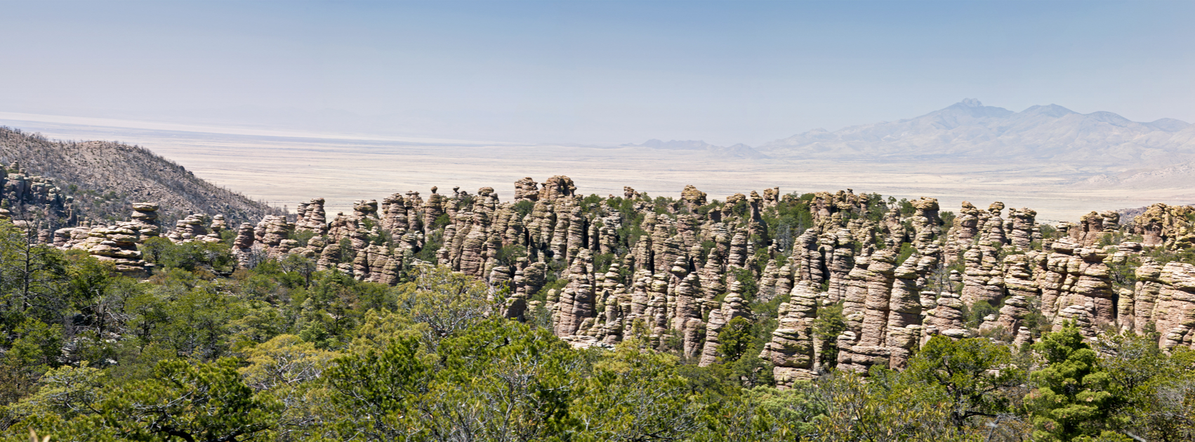 Cochise County
