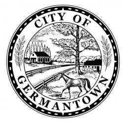 City of Germantown