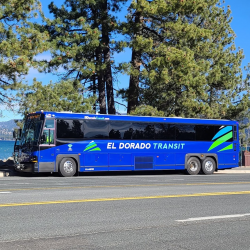 El Dorado County Transit Authority