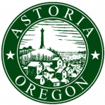 City of Astoria