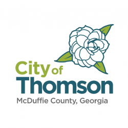 City of Thomson, GA