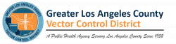 Greater Los Angeles County Vector Control District