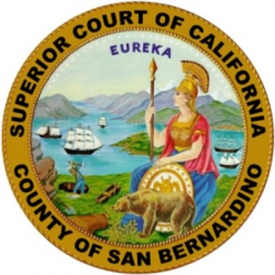 San Bernardino Superior Court