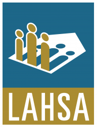 Los Angeles Homeless Services Authority