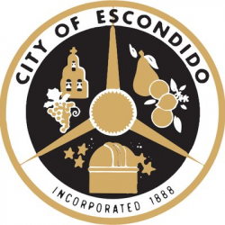 City of Escondido