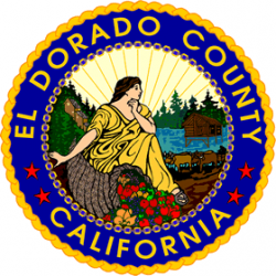County of El Dorado