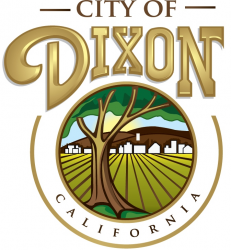 City of Dixon