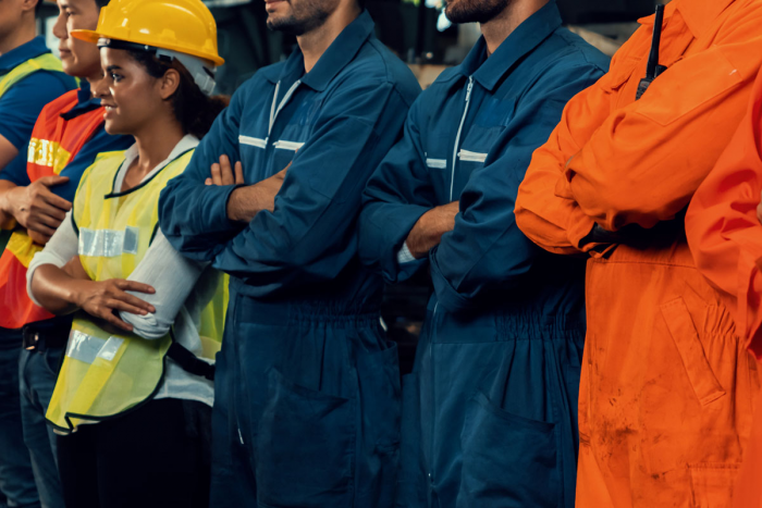 Securing Your Future: Exploring Government Safety Jobs