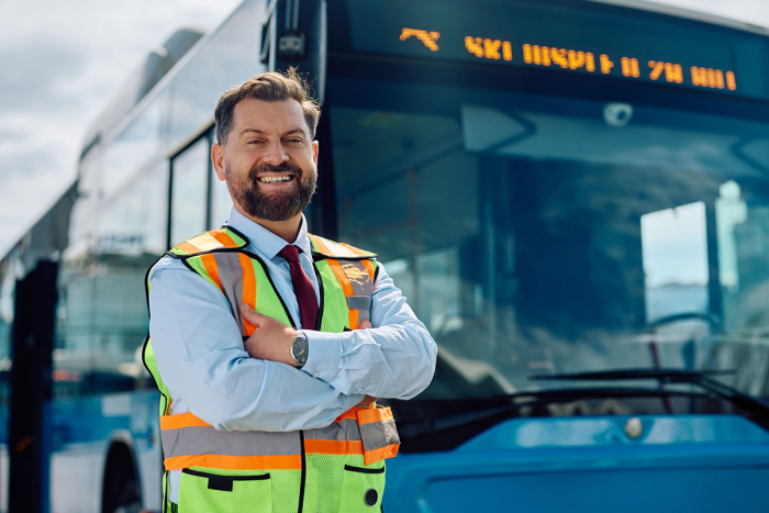 Public Transportation Jobs: A Guide to Career Opportunities